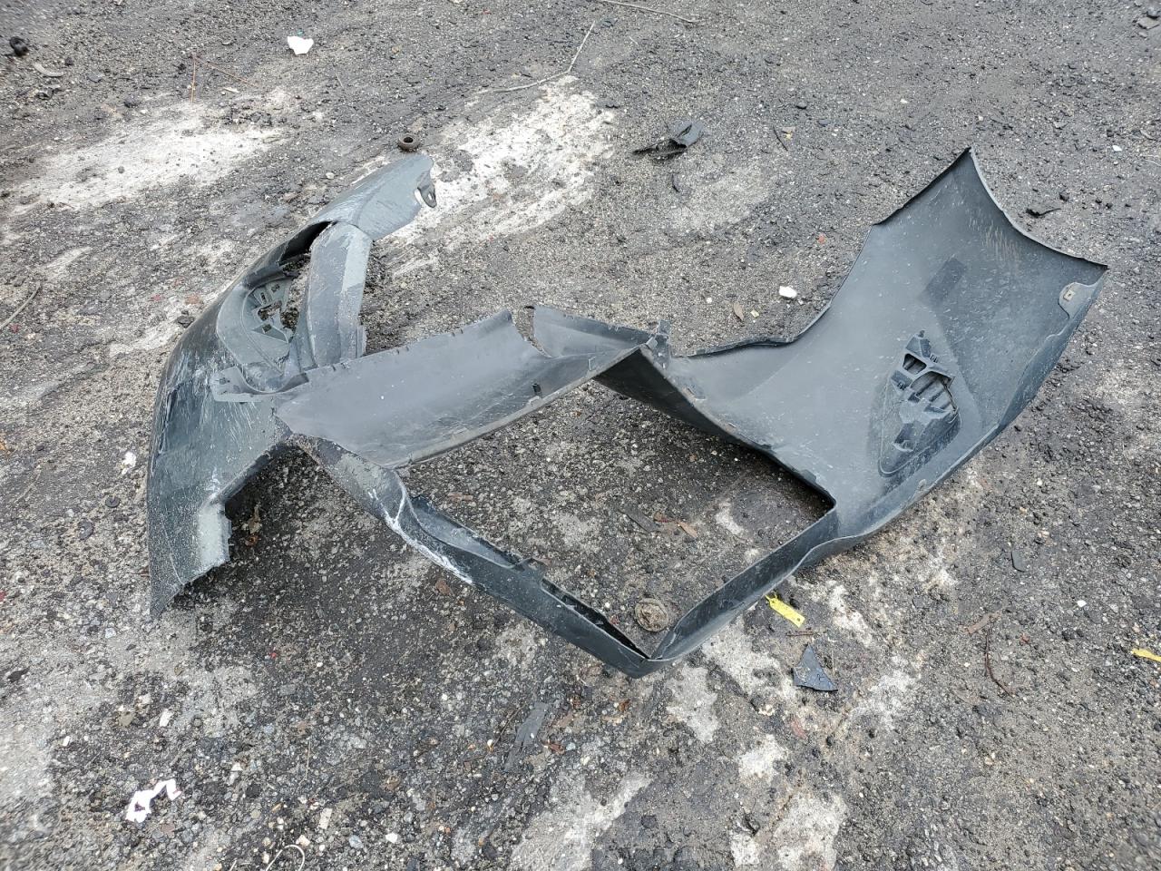 2014 Toyota Camry VIN 4T1BF1FK1EU801893 Copart auction photo, front end damage thumbnail 12