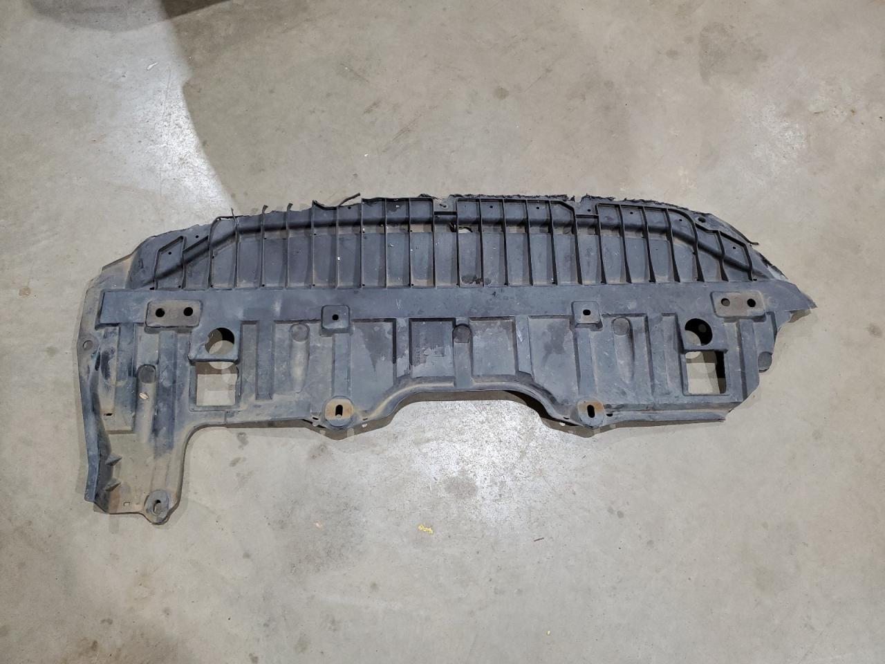 2015 Nissan Altima VIN 1N4AL3AP5FN339542 Copart auction photo, mechanical damage thumbnail 12