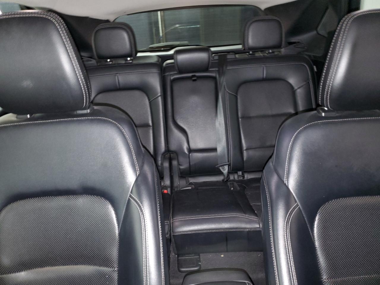 2021 Ford Escape VIN 1FMCU9H69MUA65017 Copart auction photo, mechanical / minor dent/scratches damage thumbnail 10