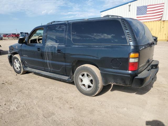 2005 GMC Yukon VIN 1GKFK66U75J167933 Copart auction photo, front end damage thumbnail 2