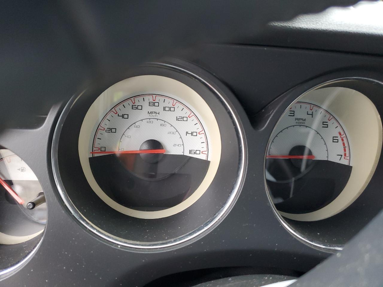 2014 Dodge Challenger VIN 2C3CDYBT2EH224725 Copart auction photo, front end damage thumbnail 9