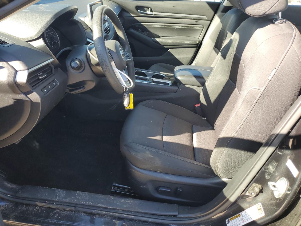 2021 Nissan Altima VIN 1N4BL4DV0MN312881 Copart auction photo, front end damage thumbnail 7