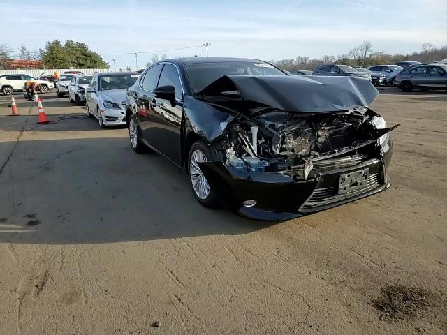 2014 Lexus ES VIN JTHBK1GG1E2105457 Copart auction photo, front end damage thumbnail 13