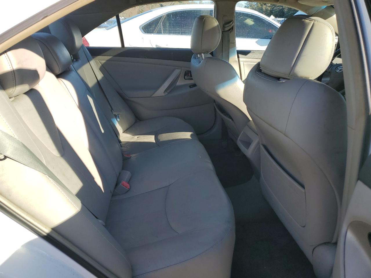 2011 Toyota Camry VIN 4T1BK3EK9BU620299 Copart auction photo, rear end / all over damage thumbnail 10
