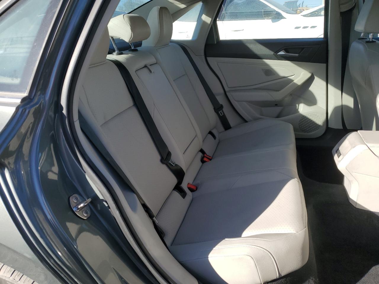 2019 Volkswagen Jetta VIN 3VWE57BU6KM169968 Copart auction photo, side damage thumbnail 10