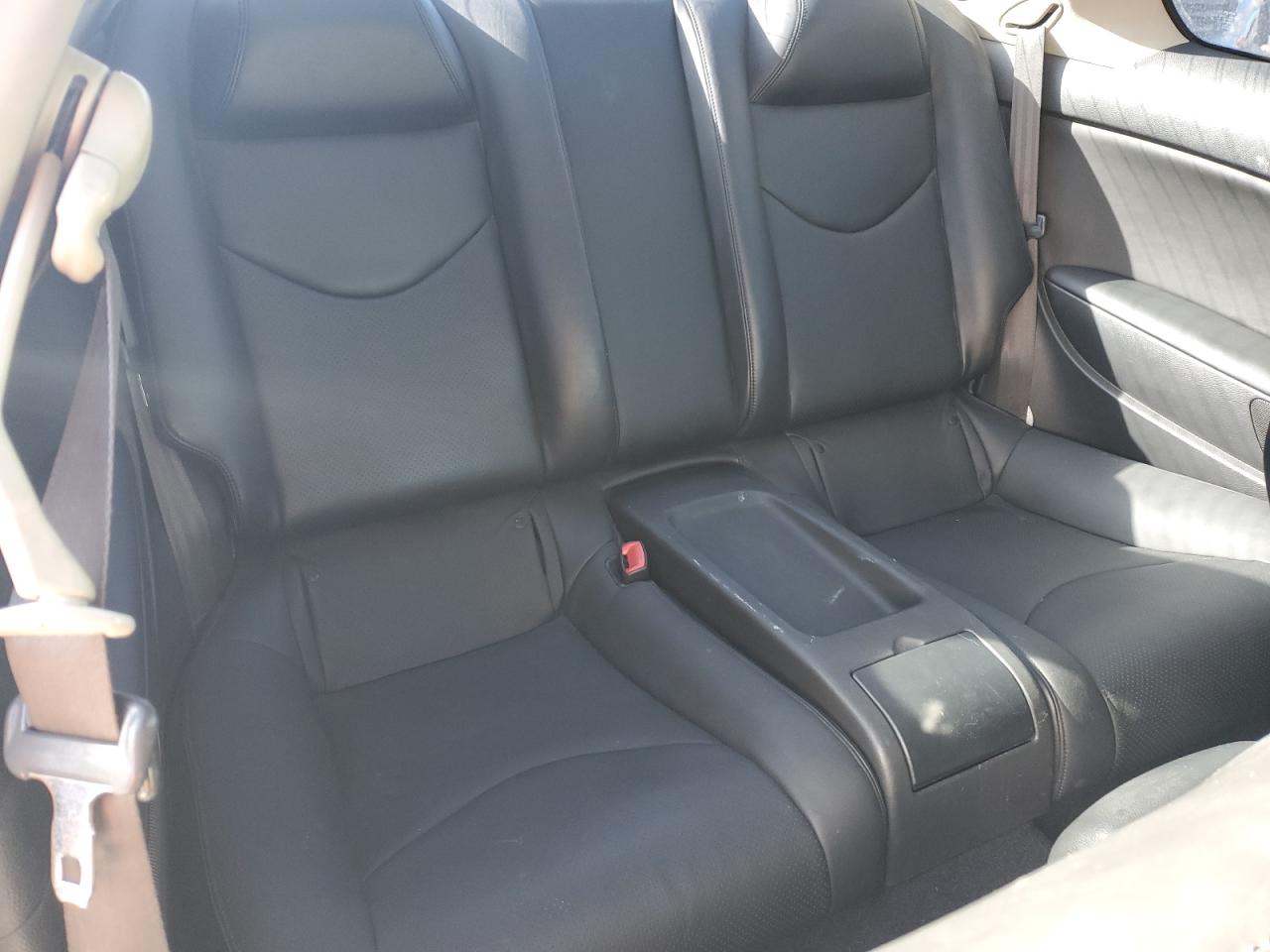 2013 Infiniti G VIN JN1CV6EL5DM950246 Copart auction photo, side damage thumbnail 10