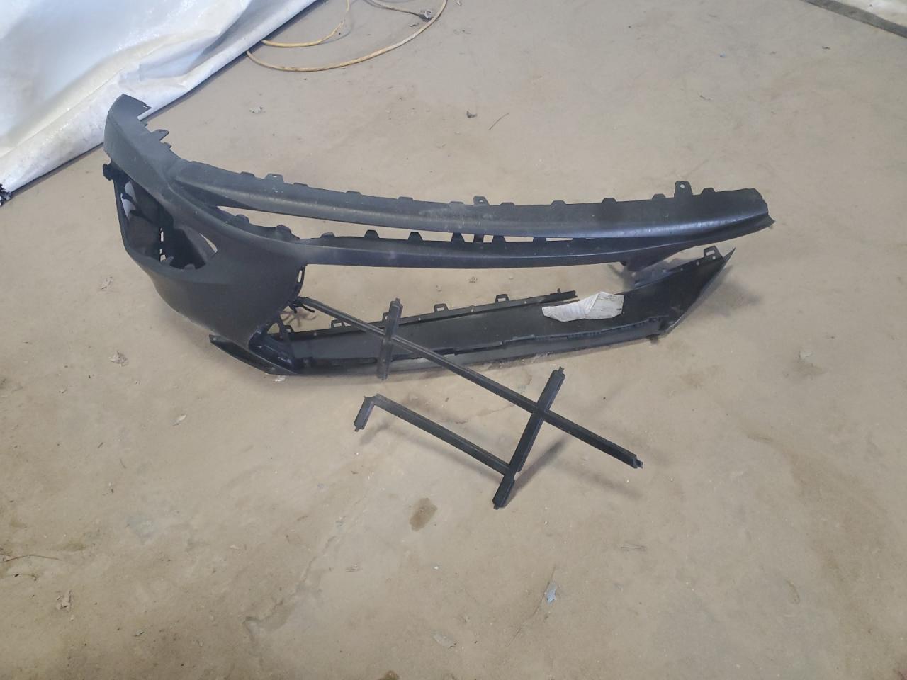 2021 Hyundai Accent VIN 3KPC24A62ME146642 Copart auction photo, front end damage thumbnail 12
