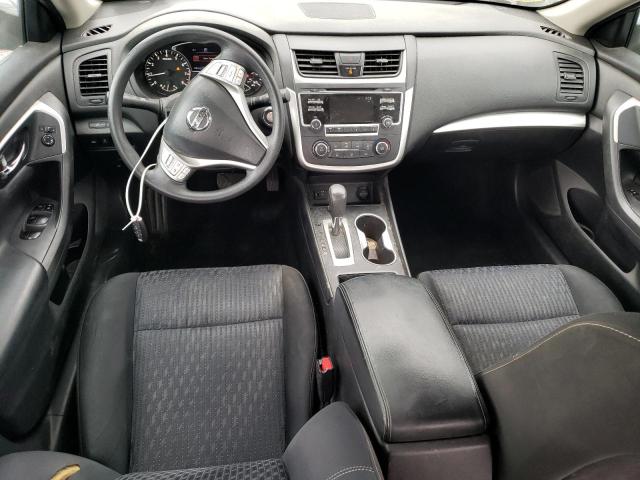 2016 Nissan Altima VIN 1N4AL3AP5GC116530 Copart auction photo, front end / side damage thumbnail 8