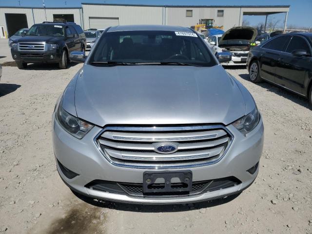 2014 Ford Taurus VIN 1FAHP2F84EG179929 Copart auction photo, front end / minor dent/scratches damage thumbnail 5