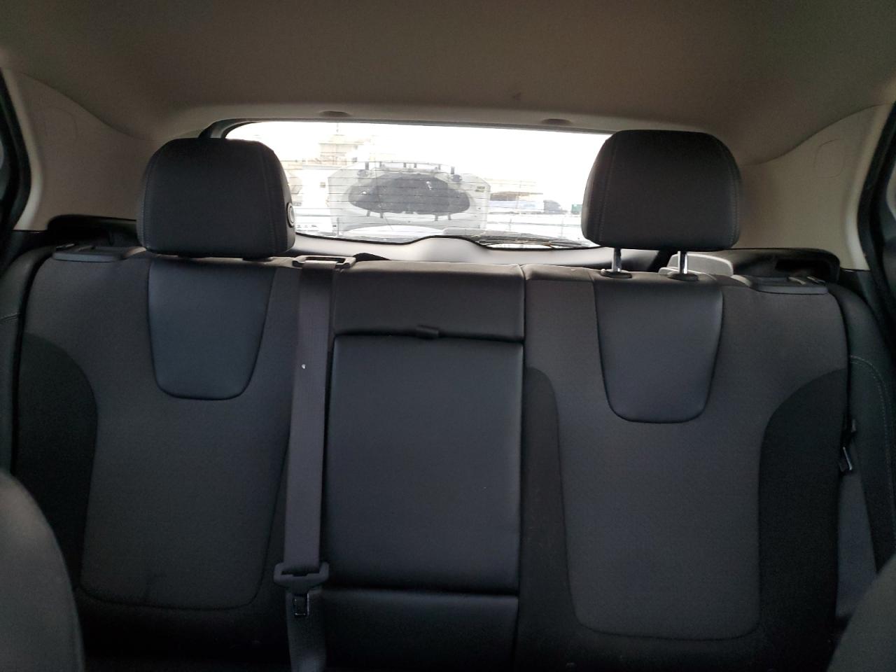 2022 Buick Encore VIN KL4MMDSL2NB047699 Copart auction photo, front end / minor dent/scratches damage thumbnail 10