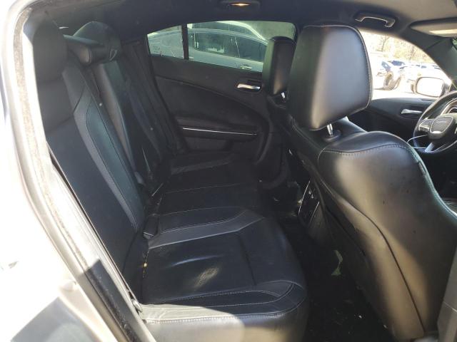 2016 Dodge Charger VIN 2C3CDXCT7GH127466 Copart auction photo, front end damage thumbnail 10