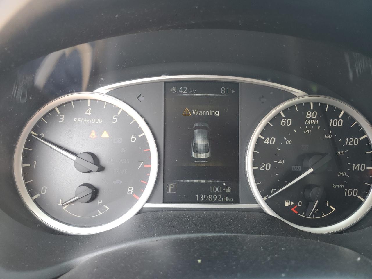 2017 Nissan Sentra VIN 3N1AB7AP0HL704557 Copart auction photo, front end damage thumbnail 9