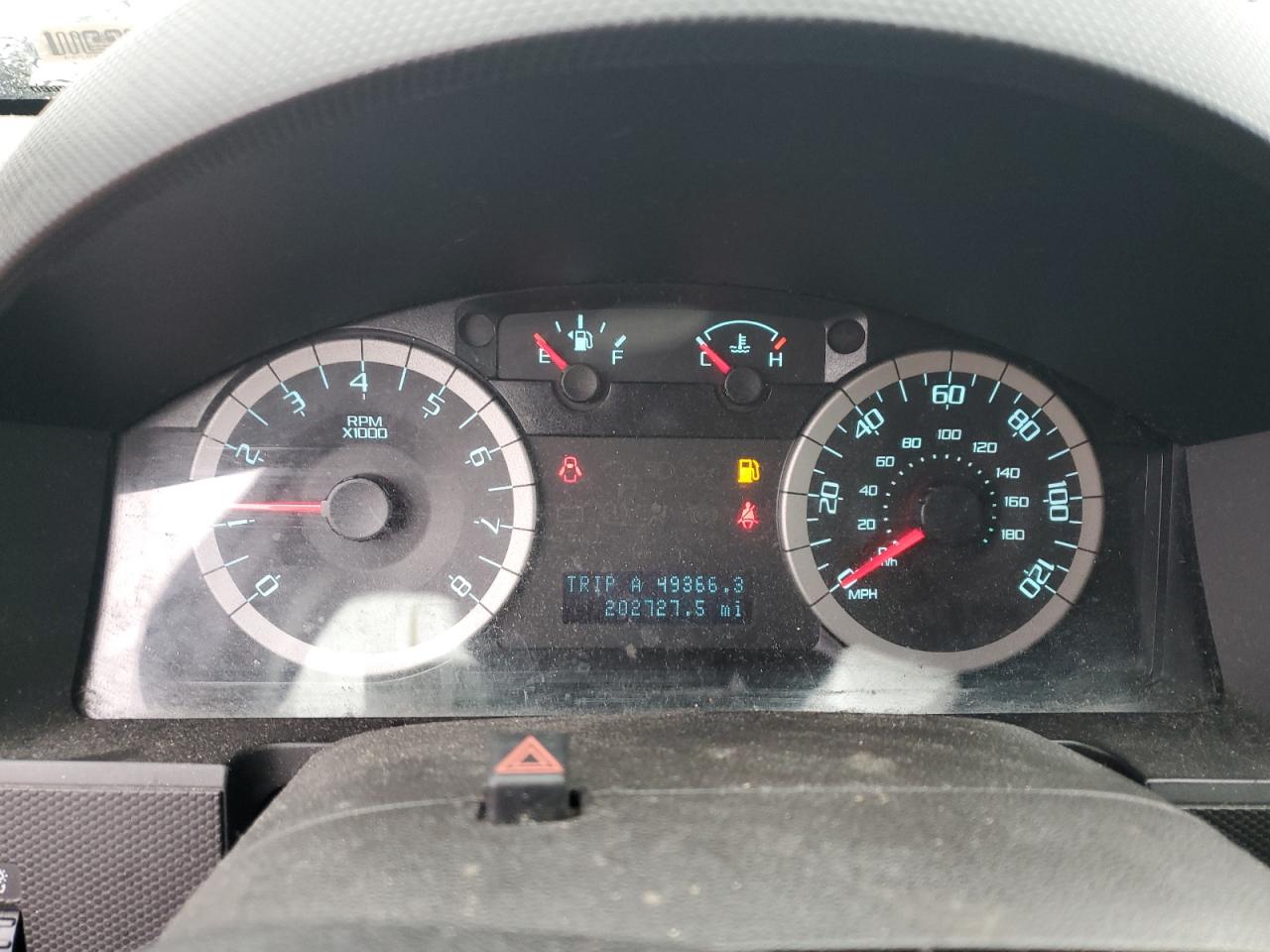 2011 Ford Escape VIN 1FMCU9EGXBKA22859 Copart auction photo, front end / rear end damage thumbnail 9