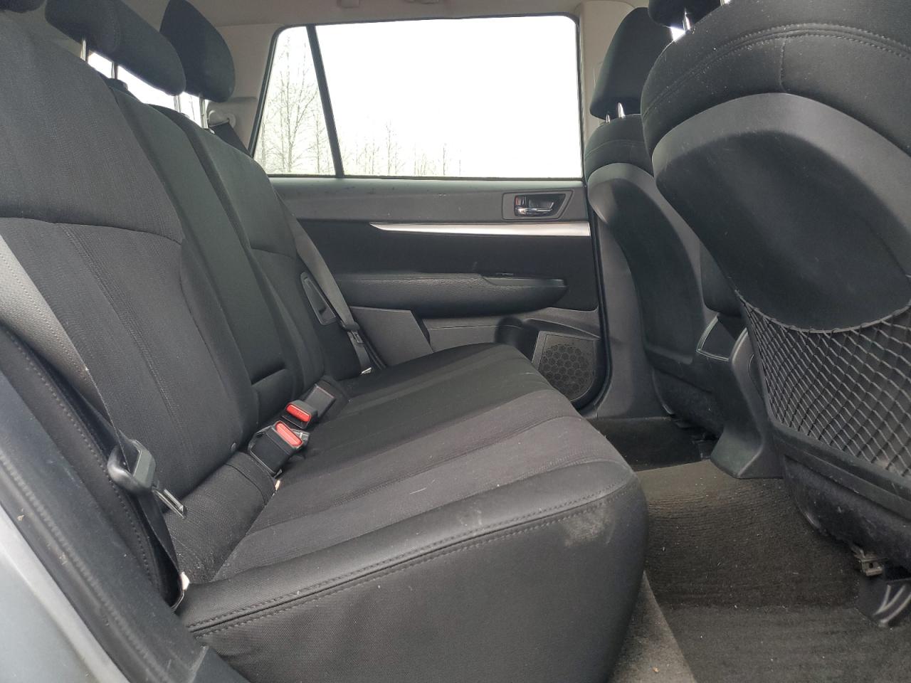 2014 Subaru Outback VIN 4S4BRBCC4E3306278 Copart auction photo, minor dent/scratches damage thumbnail 11