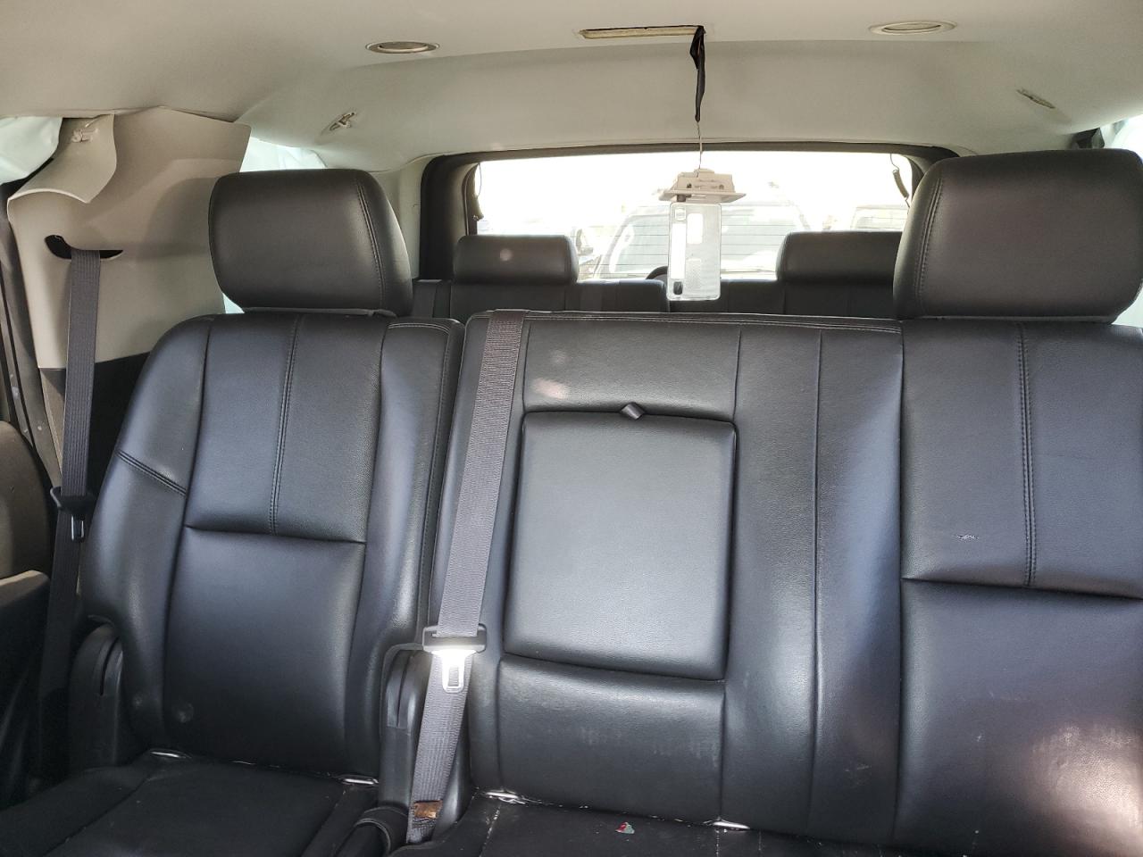 2013 GMC Yukon VIN 1GKS1CE07DR177277 Copart auction photo, all over damage thumbnail 10