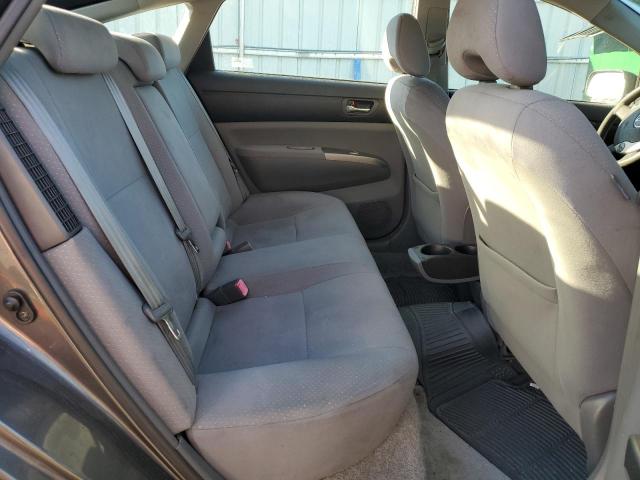 2008 Toyota Prius VIN JTDKB20U683403718 Copart auction photo, front end damage thumbnail 10