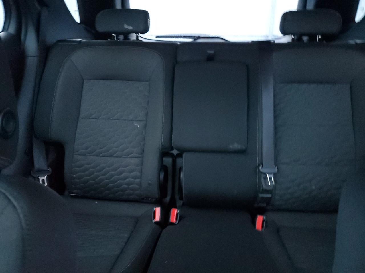 2019 Chevrolet Equinox VIN 3GNAXKEV9KL128234 Copart auction photo, front end / minor dent/scratches damage thumbnail 10
