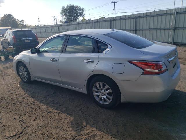 2015 Nissan Altima VIN 1N4AL3AP8FN870363 Copart auction photo, front end damage thumbnail 2
