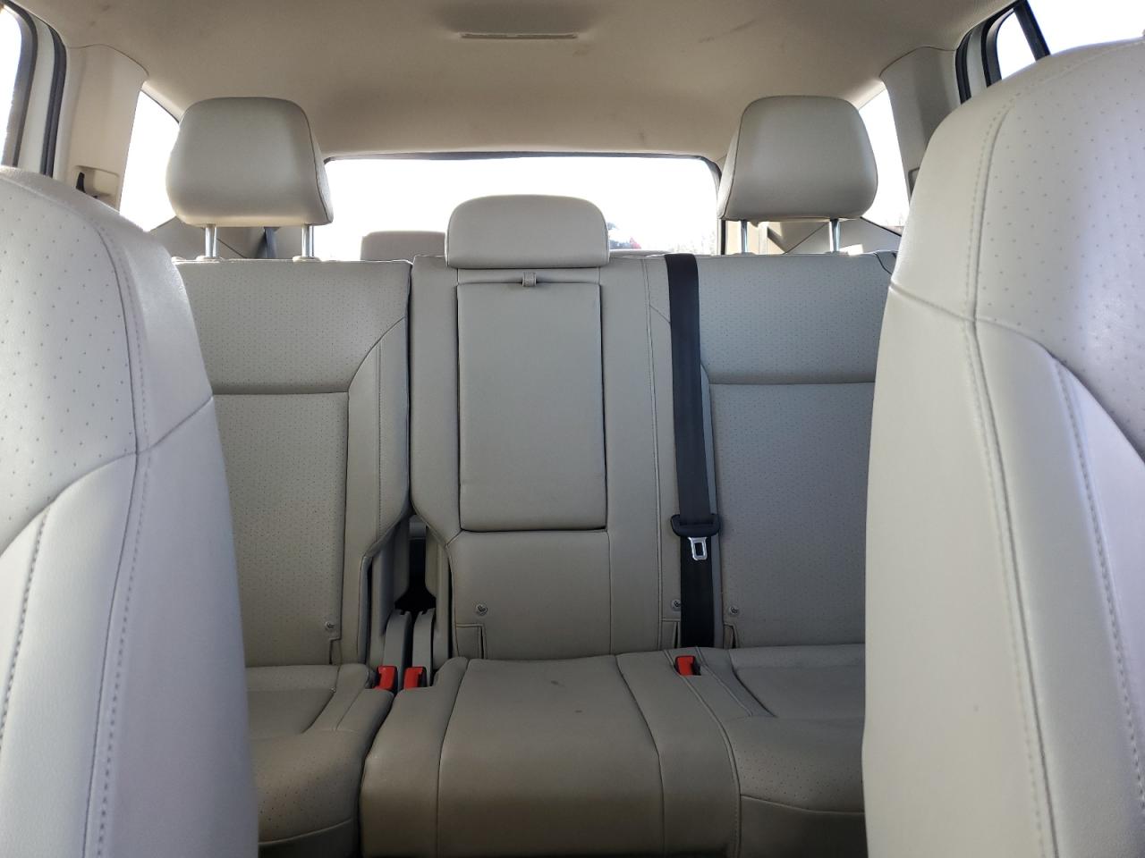 2018 Volkswagen Atlas VIN 1V2LR2CA3JC511610 Copart auction photo, front end damage thumbnail 10