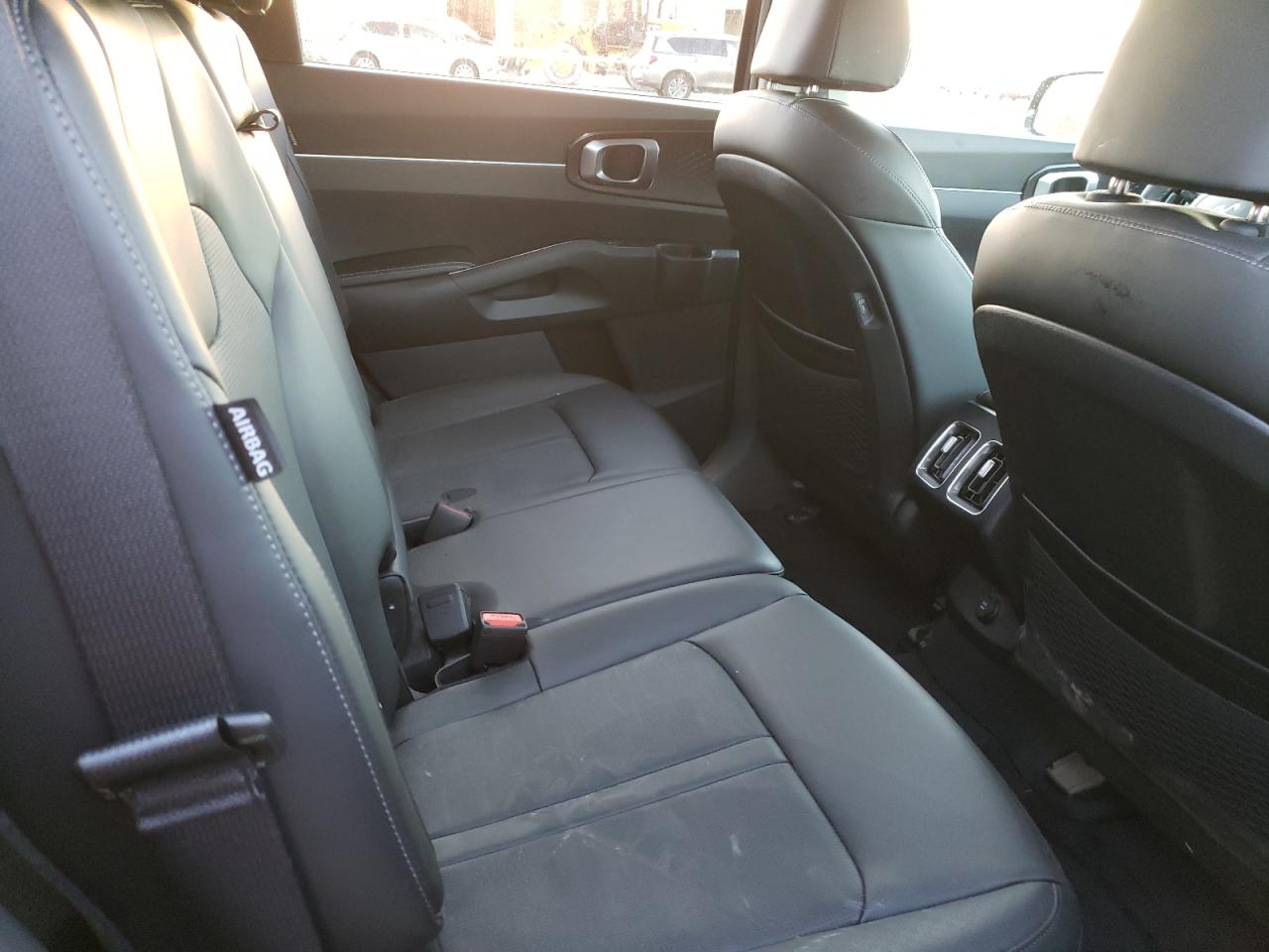 2024 KIA Sorento VIN 5XYRLDJCXRG269998 Copart auction photo, water/flood damage thumbnail 10