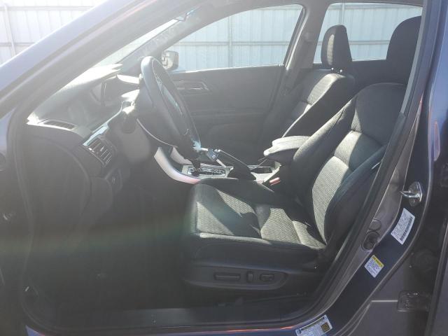 2013 Honda Accord VIN 1HGCR2F50DA097283 Copart auction photo, hail damage thumbnail 7