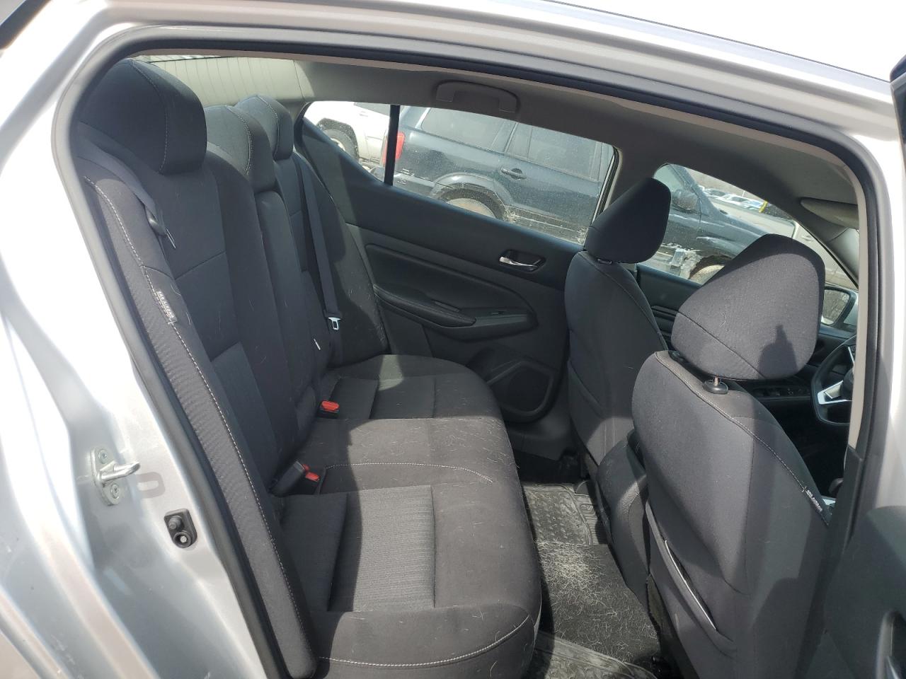 2019 Nissan Altima VIN 1N4BL4BVXKC238011 Copart auction photo, undercarriage / minor dent/scratches damage thumbnail 10