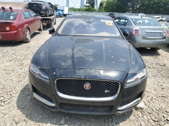 2016 Jaguar XF VIN SAJBD4BV1GCY13418 Copart auction photo, water/flood damage thumbnail 5