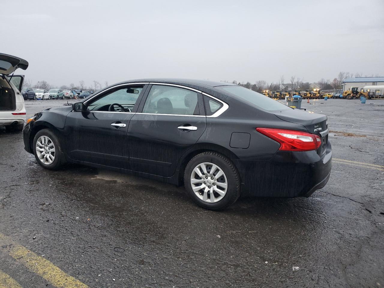 2016 Nissan Altima VIN 1N4AL3APXGN353020 Copart auction photo, minor dent/scratches damage thumbnail 2
