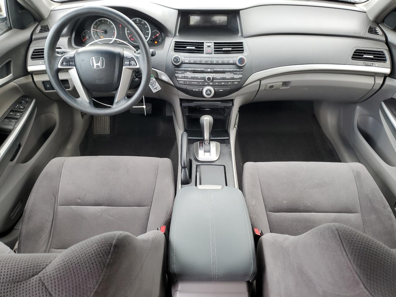 2008 Honda Accord VIN JHMCP26708C025644 Copart auction photo, front end damage thumbnail 8