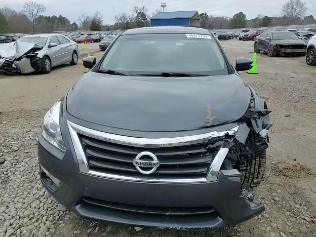 2013 Nissan Altima VIN 1N4AL3AP3DN561560 Copart auction photo, front end / side damage thumbnail 11