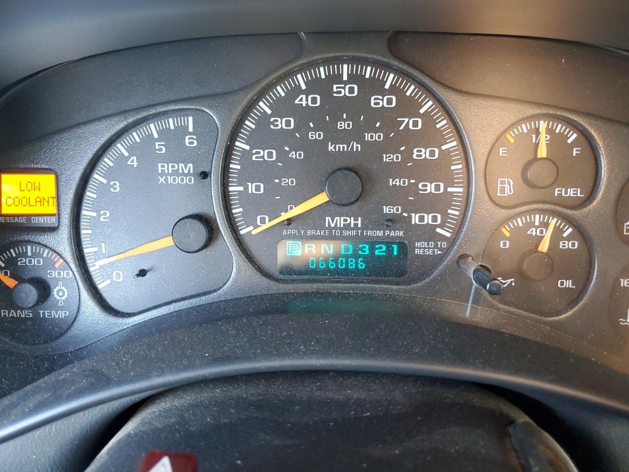 2001 GMC Sierra VIN 1GTHK29U31E307049 Copart auction photo, all over damage thumbnail 9