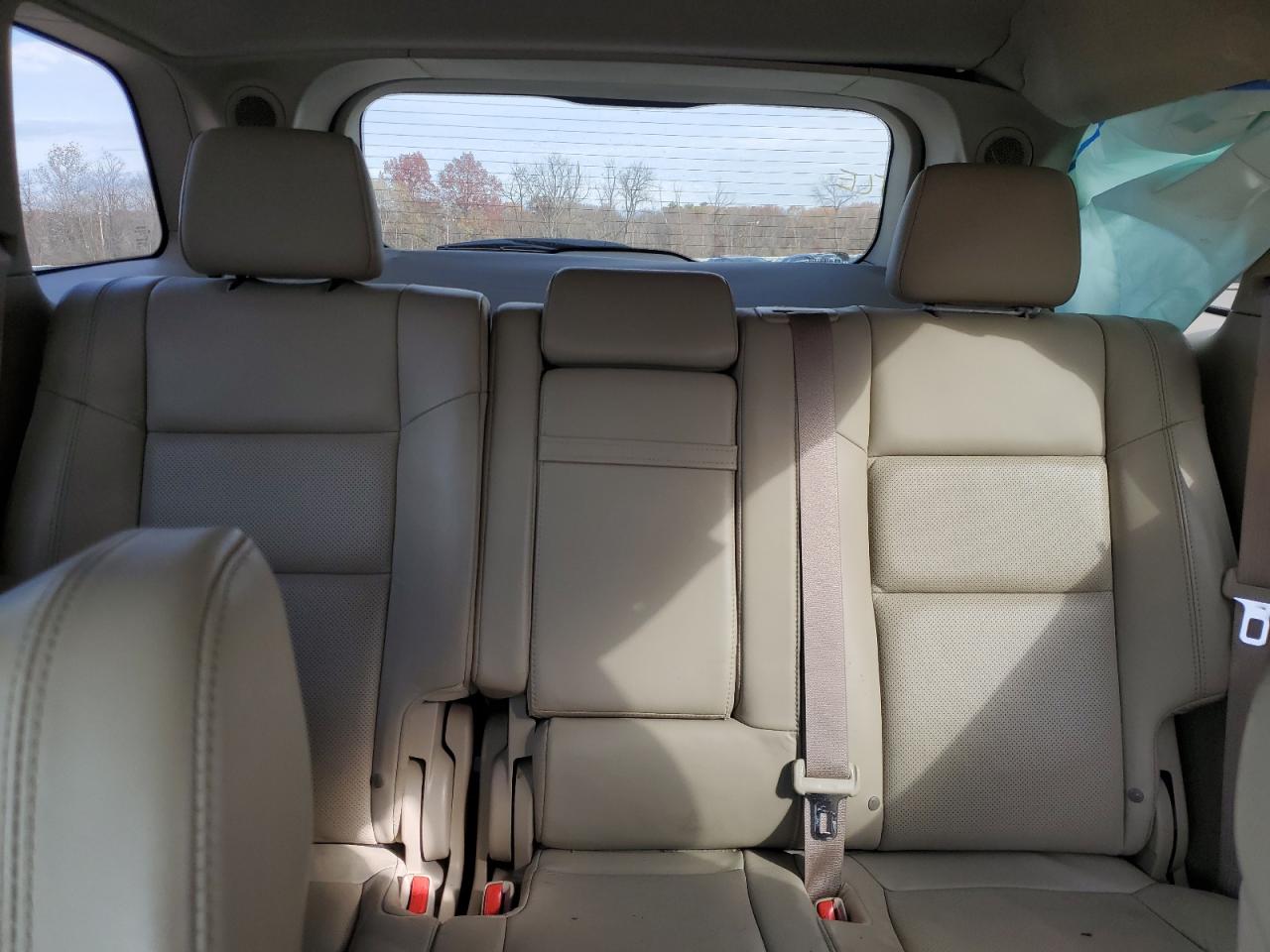 2018 Jeep Grand Cherokee VIN 1C4RJFBG8JC322225 Copart auction photo, all over damage thumbnail 10