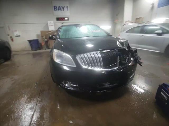 2016 Buick Verano VIN 1G4PS5SK5G4131931 Copart auction photo, front end damage thumbnail 13