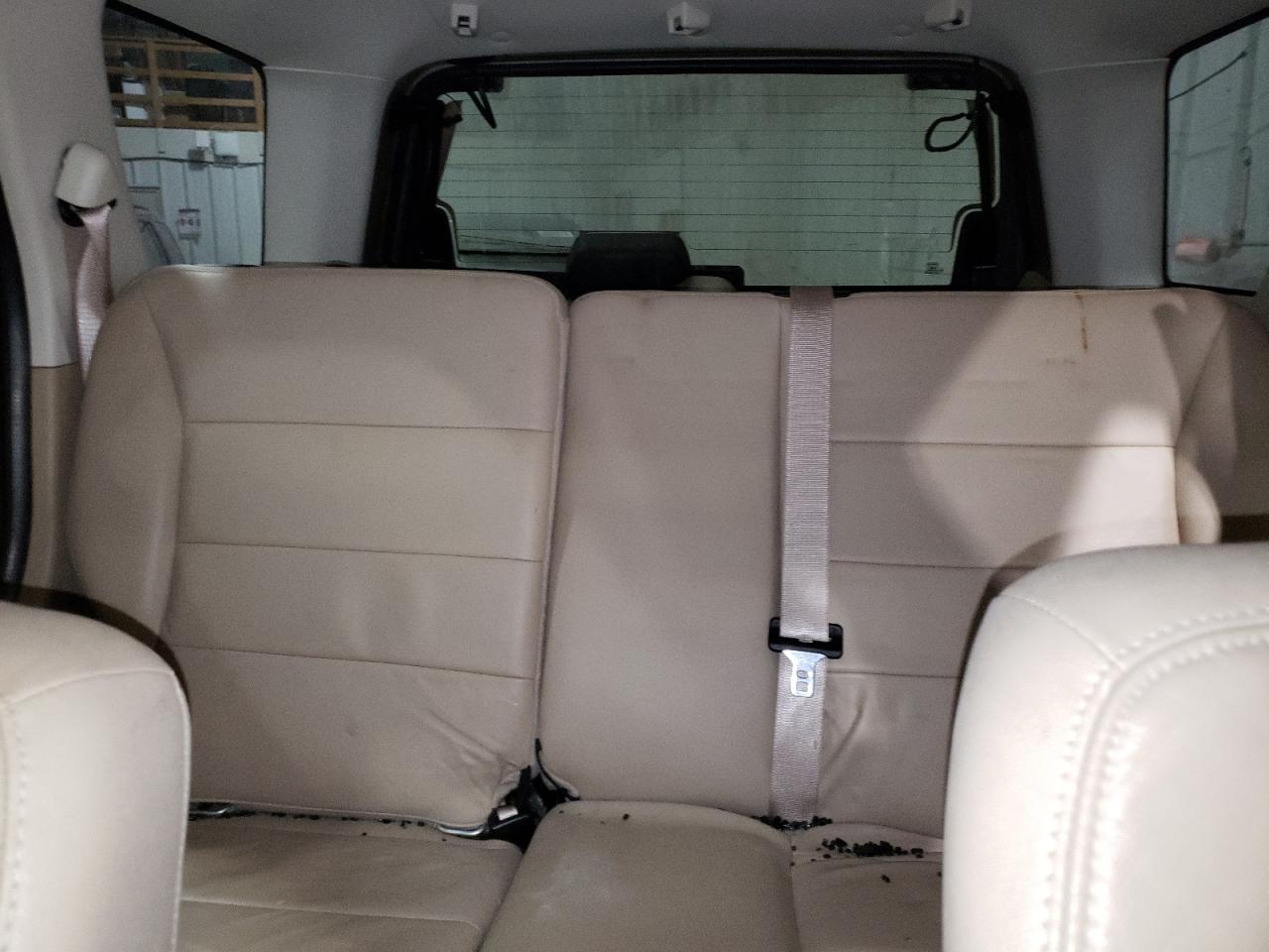 2012 Ford Escape VIN 1FMCU9EG7CKC48973 Copart auction photo, side / rear end damage thumbnail 10
