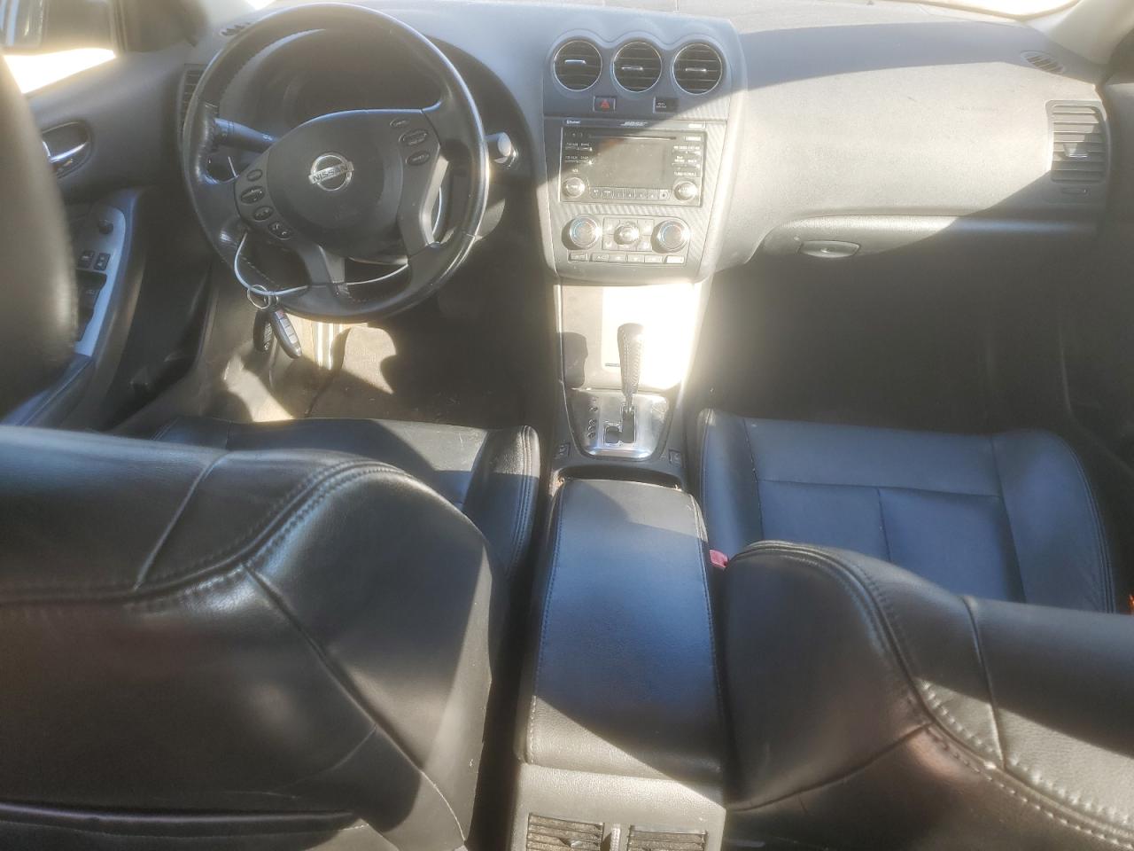 2012 Nissan Altima VIN 1N4AL2AP1CC124368 Copart auction photo, mechanical / minor dent/scratches damage thumbnail 8