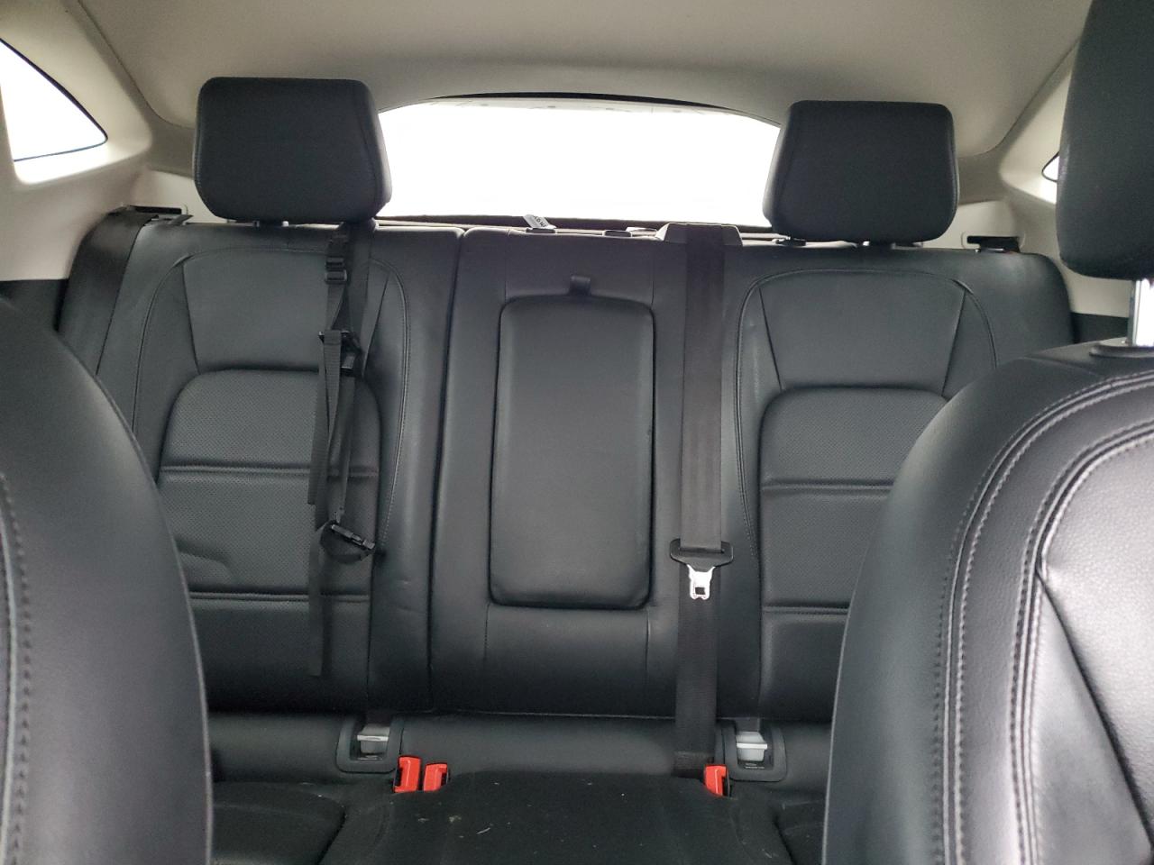 2020 Jaguar E-Pace VIN SADFP2FX5L1Z86862 Copart auction photo, front end damage thumbnail 10