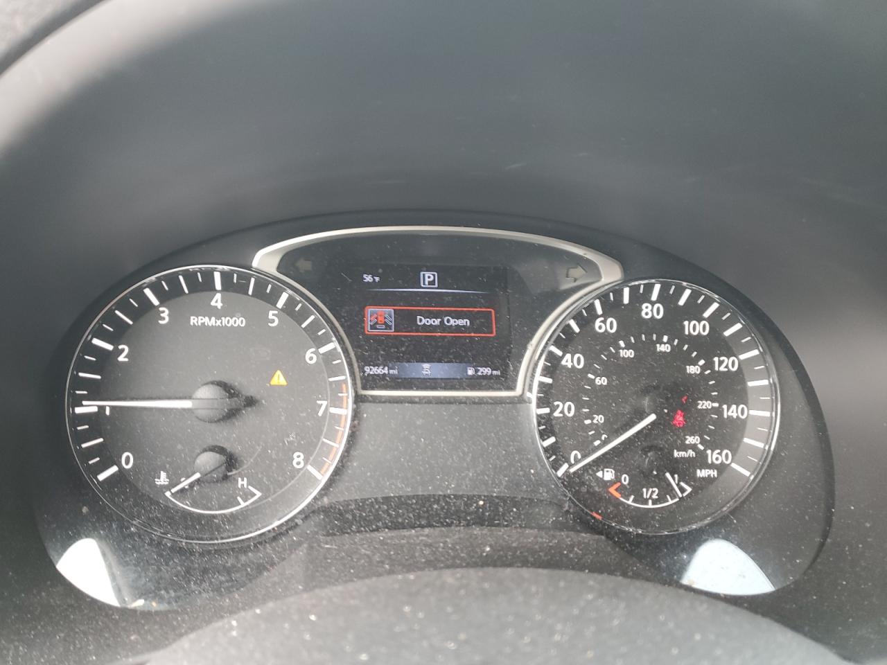 2018 Nissan Altima VIN 1N4AL3AP9JC116859 Copart auction photo, front end damage thumbnail 9