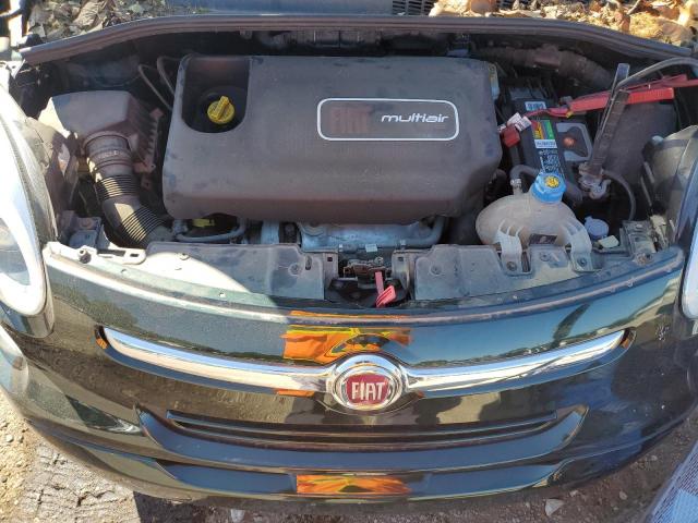 2014 Fiat 500L VIN ZFBCFABH2EZ022401 Copart auction photo, mechanical damage thumbnail 11