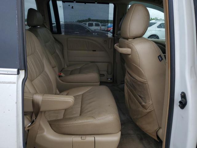2006 Honda Odyssey VIN 5FNRL38706B052398 Copart auction photo, front end damage thumbnail 11