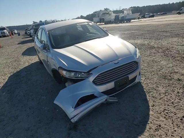 2013 Ford Fusion VIN 3FA6P0H79DR354201 Copart auction photo, all over damage thumbnail 11