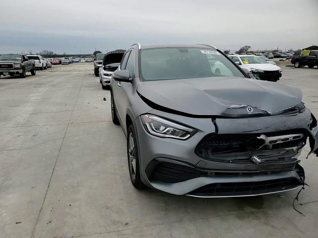 2021 Mercedes-Benz GLA-klasse VIN W1N4N4GB6MJ232547 Copart auction photo, front end damage thumbnail 15