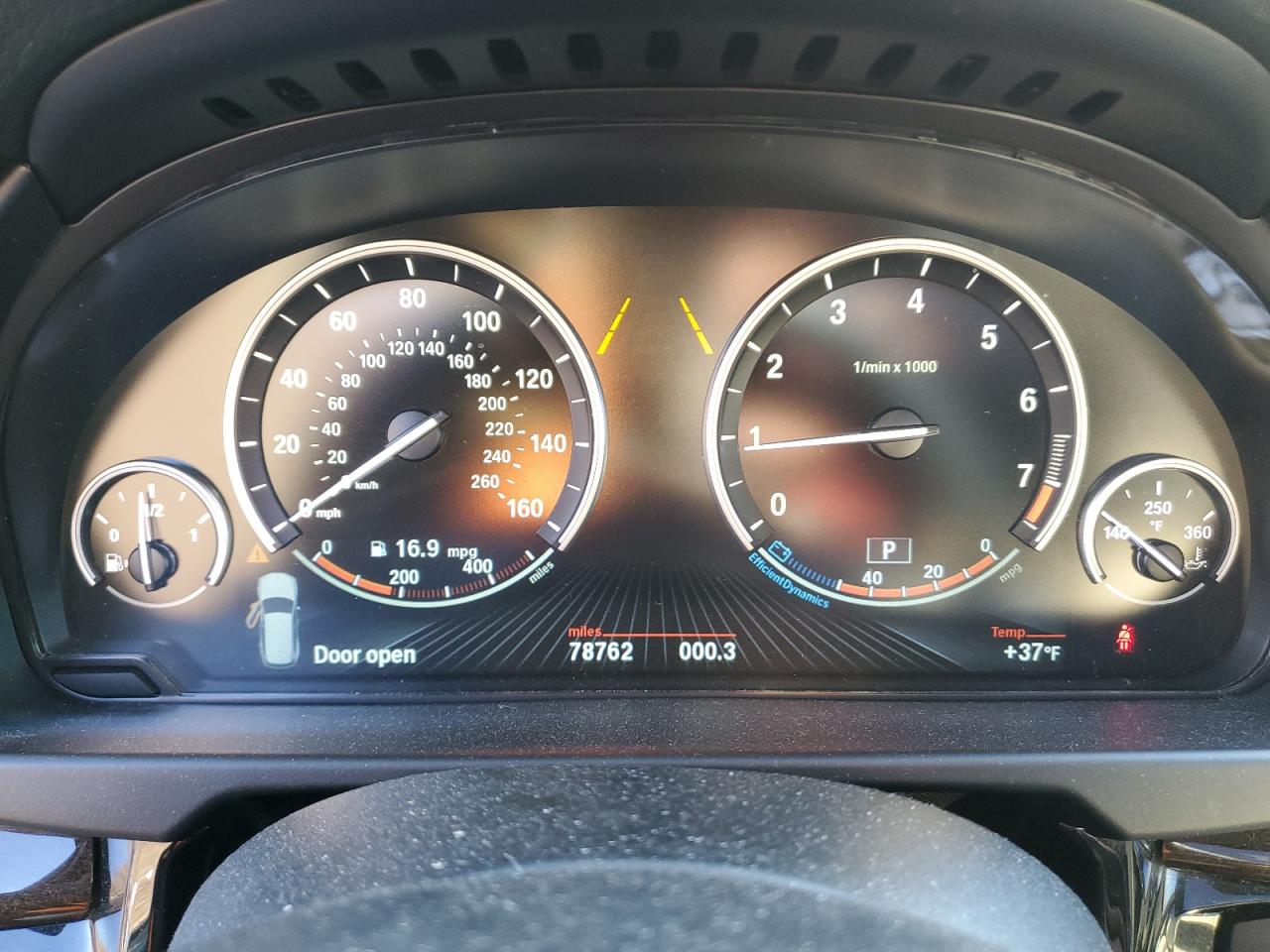 2017 BMW X5 VIN 5UXKR0C33H0V79287 Copart auction photo, front end / minor dent/scratches damage thumbnail 9