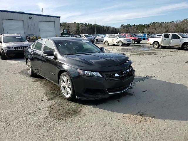 2014 Chevrolet Impala VIN 2G1135SR2E9234330 Copart auction photo, front end damage thumbnail 13