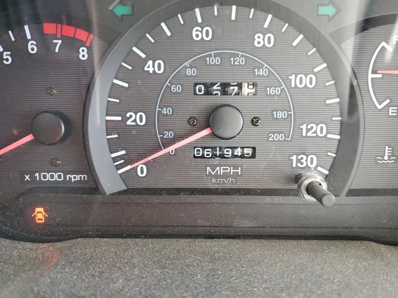 2001 Hyundai Accent VIN KMHCG45C51U156558 Copart auction photo, normal wear damage thumbnail 9