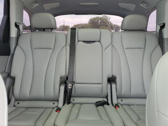 2021 Audi Q7 VIN WA1LJAF74MD023455 Copart auction photo, front end damage thumbnail 10