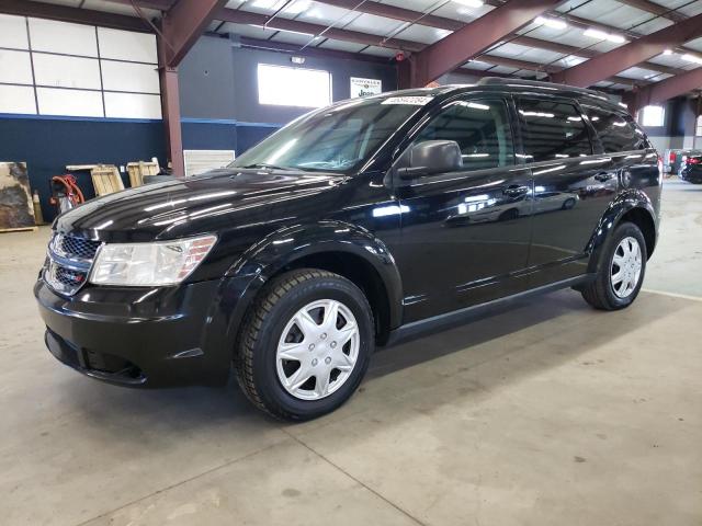 2016 Dodge Journey VIN 3C4PDCAB9GT241136