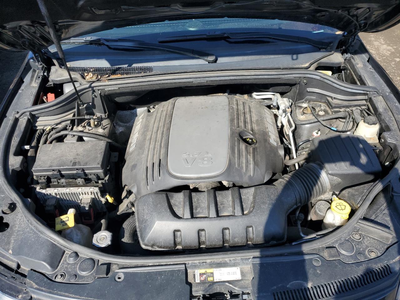 2014 Jeep Grand Cherokee VIN 1C4RJFJT6EC239493 Copart auction photo, minor dent/scratches / mechanical damage thumbnail 12