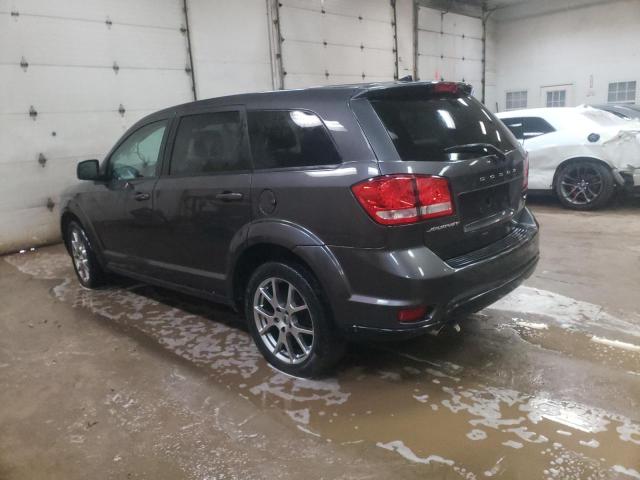 2018 Dodge Journey VIN 3C4PDCEG4JT466917 Copart auction photo, minor dent/scratches damage thumbnail 2