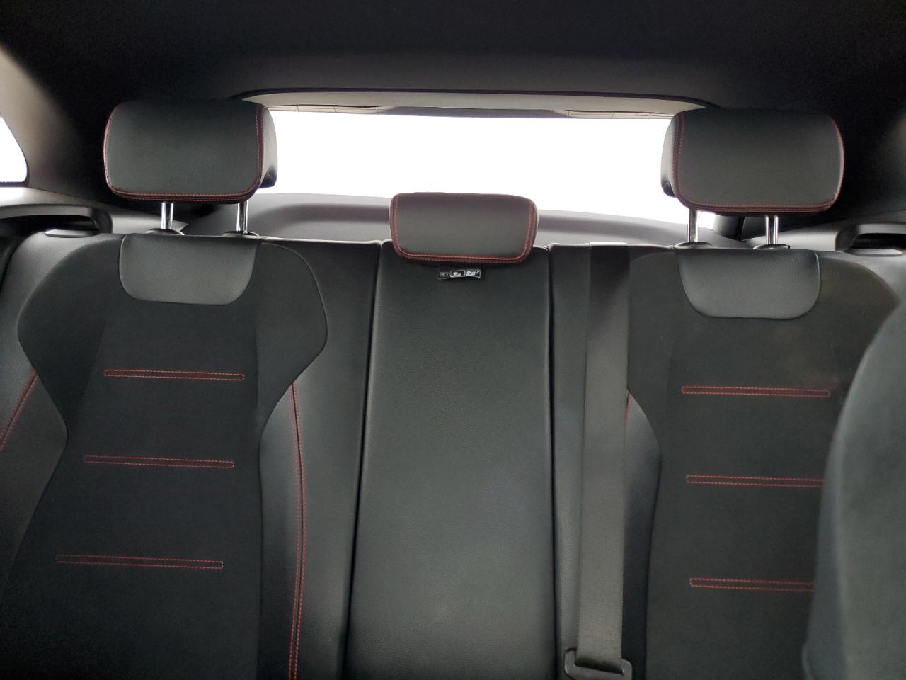 2023 Mercedes-Benz GLA-klasse VIN W1N4N4GBXPJ423652 Copart auction photo, front end / minor dent/scratches damage thumbnail 10
