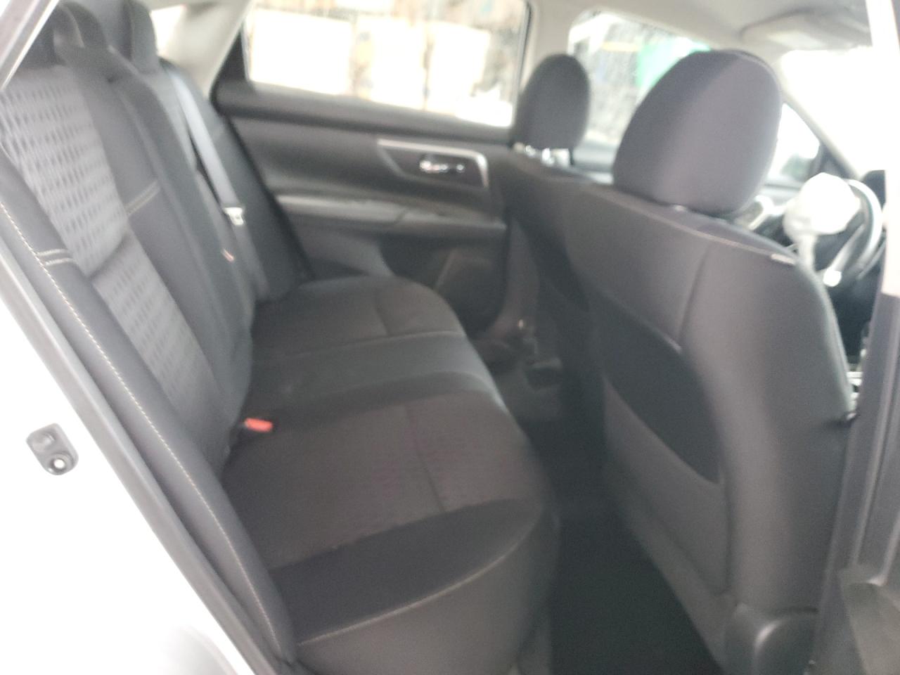 2018 Nissan Altima VIN 1N4AL3APXJC185091 Copart auction photo, front end damage thumbnail 10